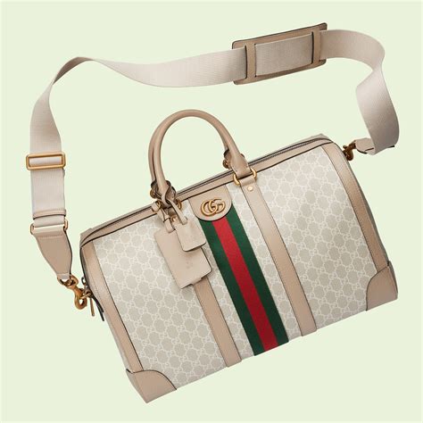 Gucci overnight bags